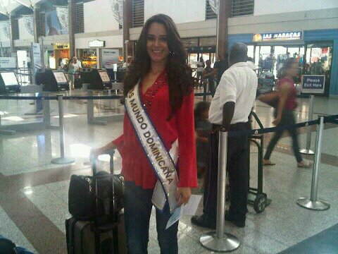  ***** Pageant-Mania COVERAGE - MISS WORLD 2011 - FORUM AT CAMBRIDGE***** - Page 5 32115510