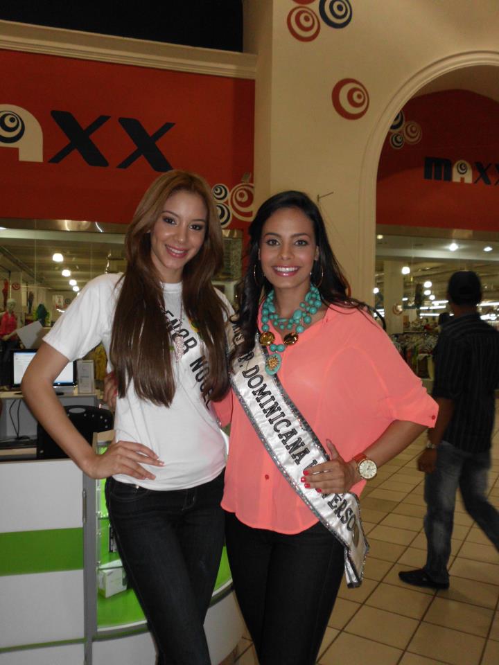 ROAD TO MISS DOMINICAN REP. UNIVERSE 2012- FINAL NIGHT APRIL 17TH - Page 7 35900_10