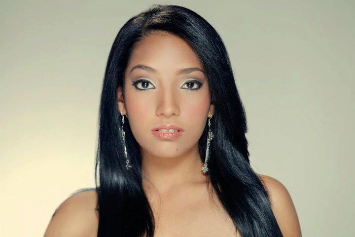 ROAD TO MISS DOMINICAN REP. UNIVERSE 2012- FINAL NIGHT APRIL 17TH - Page 4 41806410