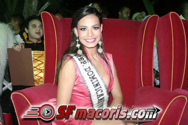 ROAD TO MISS DOMINICAN REP. UNIVERSE 2012- FINAL NIGHT APRIL 17TH - Page 4 42104310