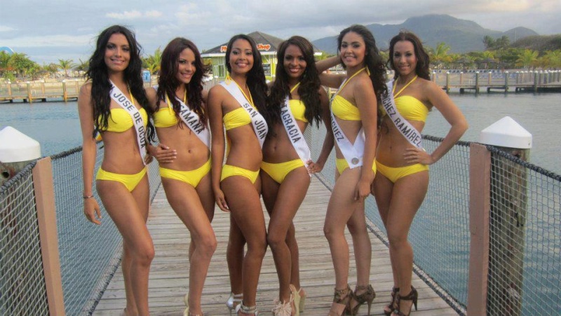 ROAD TO MISS DOMINICAN REP. UNIVERSE 2012- FINAL NIGHT APRIL 17TH - Page 5 42120010