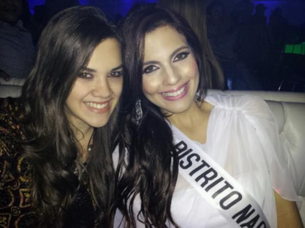ROAD TO MISS DOMINICAN REP. UNIVERSE 2012- FINAL NIGHT APRIL 17TH - Page 3 43056210