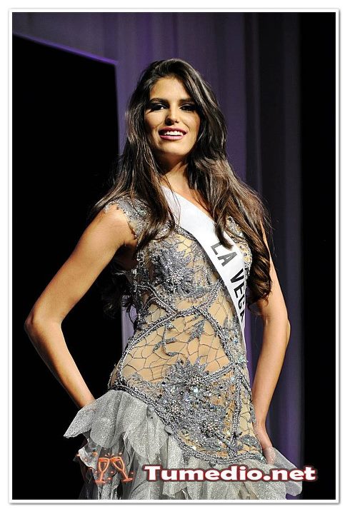 2012 | Miss Dominican Republic | Final 17/4 52199110