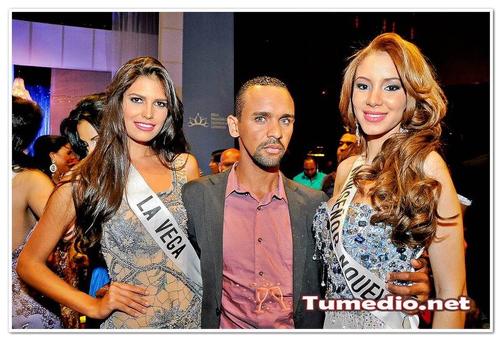 MISS DOMINICAN REP. UNIVERSE 2012-PRELIMINARY NIGHT 52864910