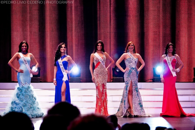 ROAD TO MISS DOMINICAN REP. UNIVERSE 2012- FINAL NIGHT APRIL 17TH - Page 7 58261310
