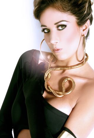 Road to Miss Mundo Colombia 2011 (Miss Colombia World 2011) Get20