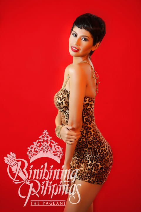 Miss Universe Philippines 2011: Shamcey Supsup (Miss U 2011 -3rd runner up) - Page 3 Jt3wox10