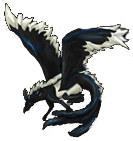 Jay's Eggs/Dragons Magpie10