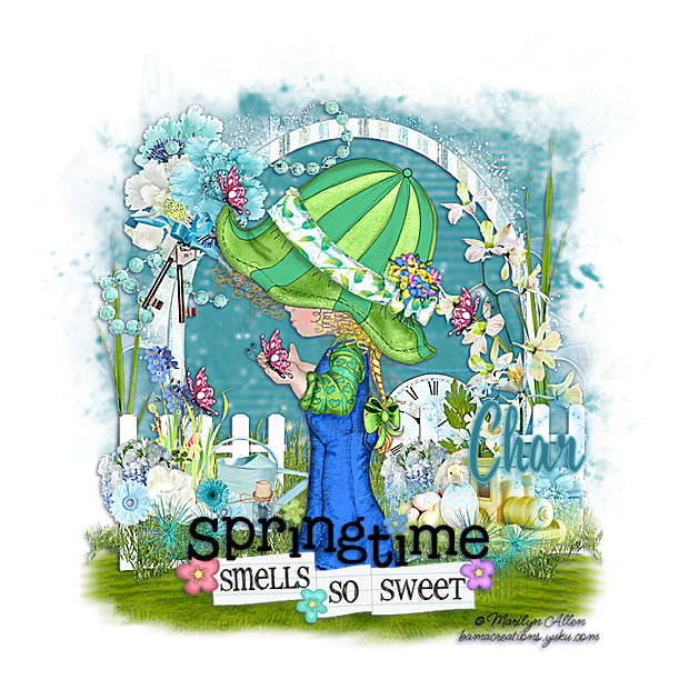 Weekend Psp Challenge 2/16 - 2/18 Sprin239