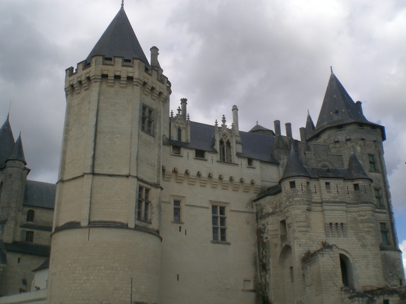 CHATEAUX ET BELLES DEMEURES DE NOS REGIONS - Page 5 43210