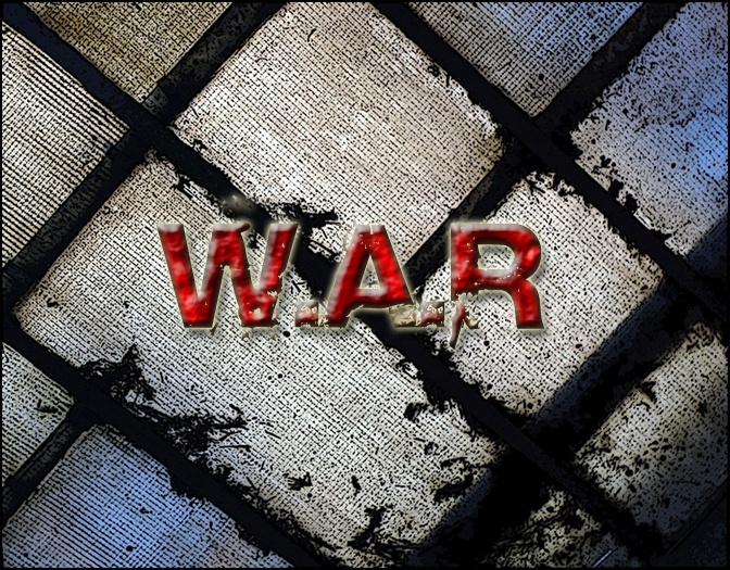 W.A.R. - Weapons of Anger Rol War210