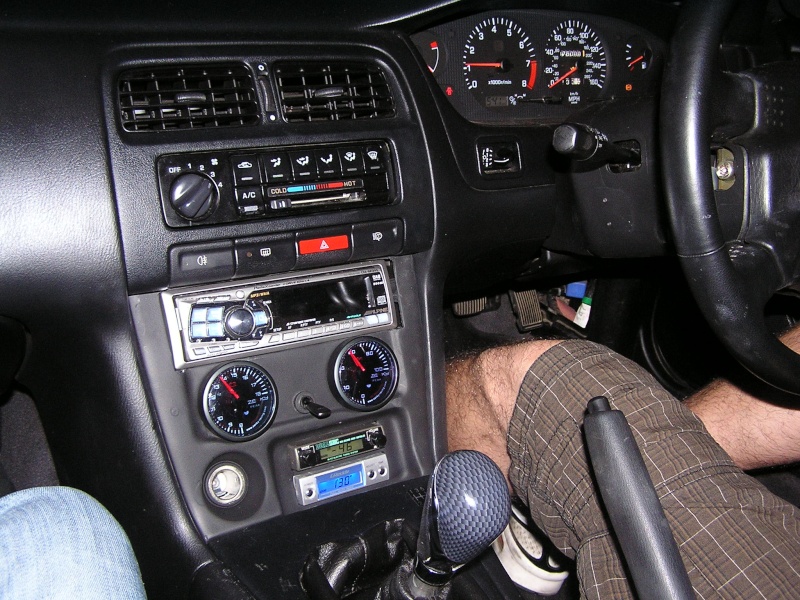 Nissan S14a [ Drift ] --> Slater  P1010159