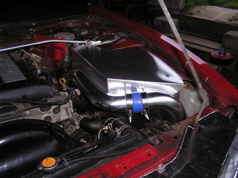 Nissan S14a [ Drift ] --> Slater  P1010179