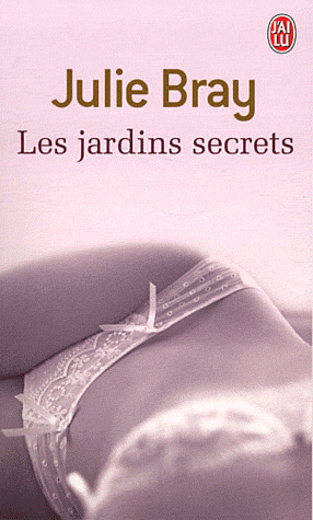 LES JARDINS SECRETS de Julie Bray 97822910