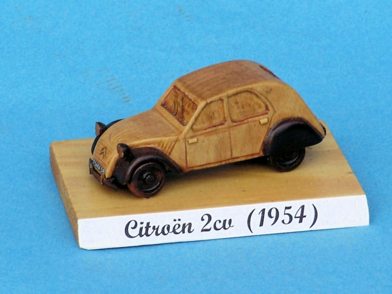 Citroën - Objets divers Berlin28