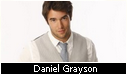 [Revenge] La famille Grayson Daniel10