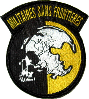 Militaires Sans Frontières