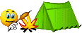 Camping sauvage Campin10