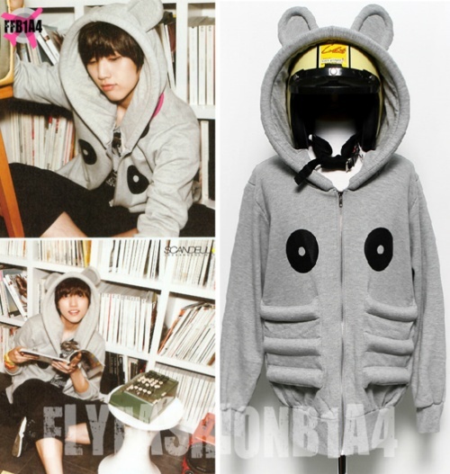 #Article N°2, all about Sandeul Tumblr29