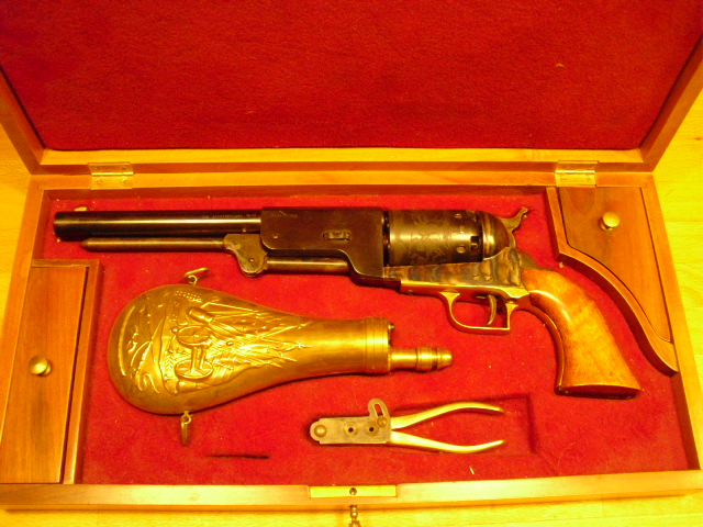 Le Colt Walker 1847 par Hyperion - Page 2 Cimg2222