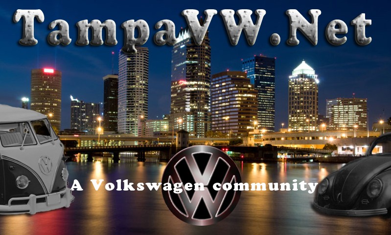 Tampa VW