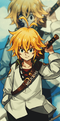 Meliodas