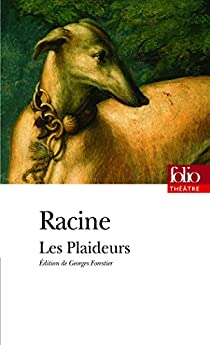 [Racine, Jean] Les plaideurs 414chm10