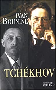 [Bounine, Ivan] Sur Tchekhov 41hghv10