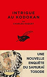 [Haquet, Charles] Tosode - Tome 5 : Intrigue au Kodogan 41nuaj10