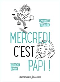 [Simon, Laurent] Mercredi, c'est papi 41szmh10