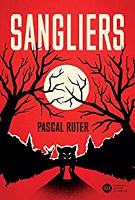[Ruter, Pascal] Sangliers 515gpi10