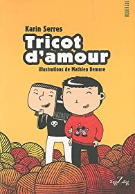 [Serres, Karin] Tricot d'amour 51arej10