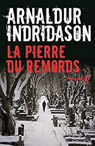 [Indridason, Arnaldur] Konrad - Tome 3 : La Pierre du remords 51gzdw10