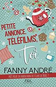 [André, Fanny] Petite annonce, téléfilms & toi 51jnuc10