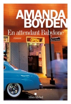 BOYDEN, Amanada Couv1013