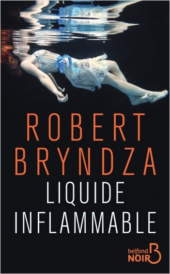 [Bryndza, Robert] Liquide inflammable Couv1611