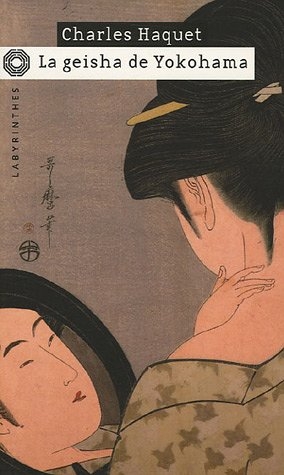 [Haquet, Charles] Tosode - Tome 3 : La geisha de Yokohama Couv4011