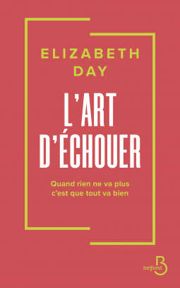 [Day, Elizabeth] L'art d'échouer Cover104