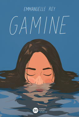 [Rey, Emmanuelle] Gamine Cover337
