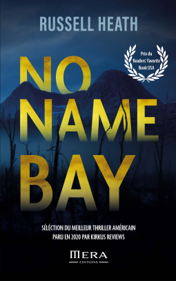 [Heath, Russell] No name bay Cover344