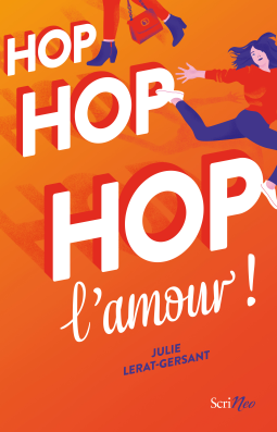 [Lerat-Gersant, Julie] Hop, hop, hop, l'amour !  Cover346