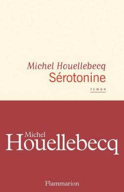 HOUELLEBECQ Michel Cvt_se11