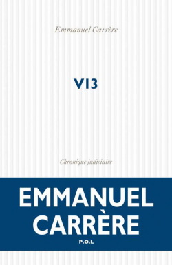 [Carrère, Emmanuel] V13 Cvt_v110
