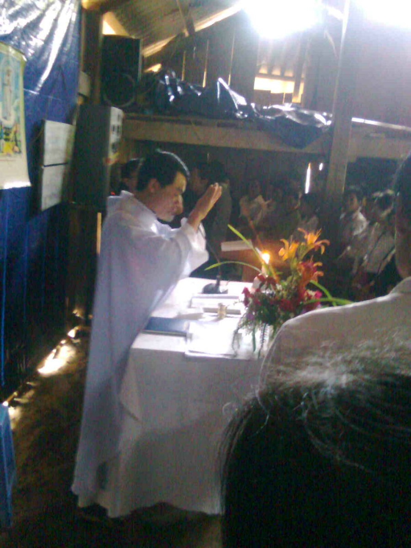 HMOOB CATHOLIC NYOB COB TSIB TEB (Hmong Catholic Vietnam) - Page 2 Ua_lub12