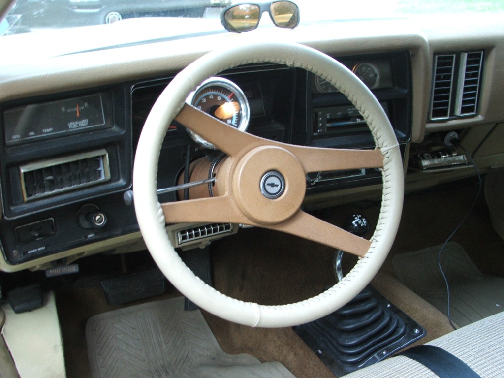 steering wheel cleaning Dscf4011