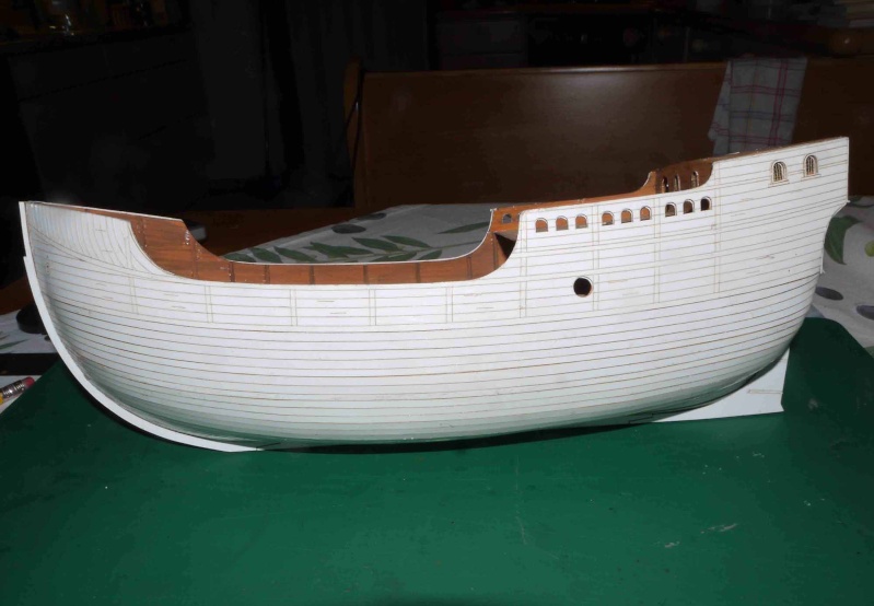 Santa Maria im Maßstab 1:72 von Shipyard - Seite 2 1211_s88