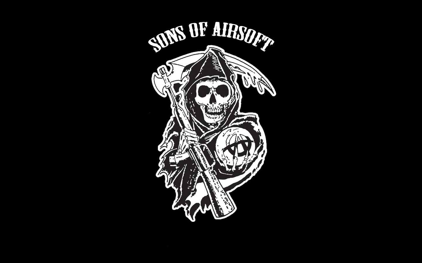 SONS OF AIRSOFT