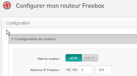 Ouvrir les ports pour la Xbox pour Freebox ? Screen13