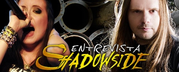 Entrevista com a banda Shadowside News14