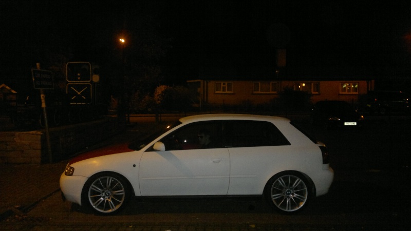 project boo. audi 20vt - Page 7 23092012